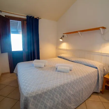 Lägenhet Corallo Vacanze Villaputzu