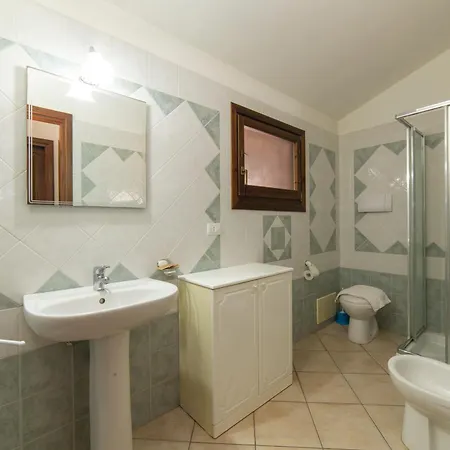 Corallo Vacanze * Villaputzu