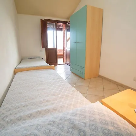 Corallo Vacanze Lägenhet *