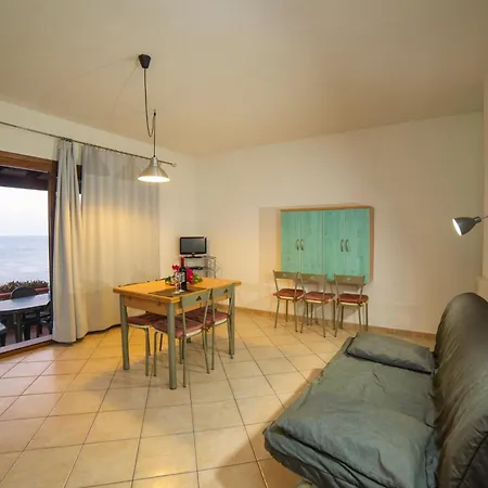 Corallo Vacanze Lägenhet *
