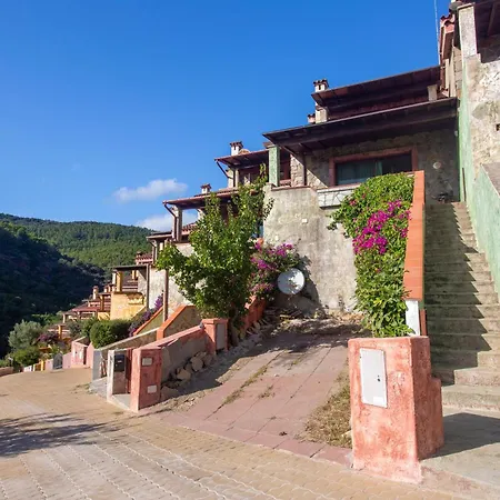 Apartmán Corallo Vacanze Villaputzu