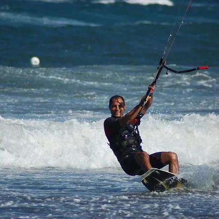 شقة Corallo Vacanze