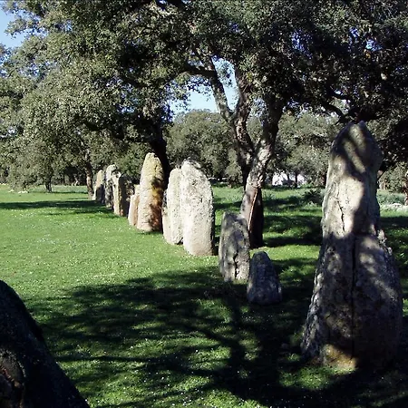 Corallo Vacanze Lägenhet Villaputzu