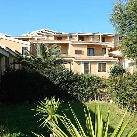 Corallo Vacanze Lägenhet