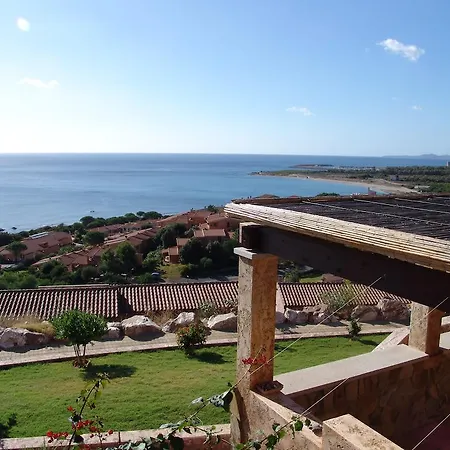 Lägenhet Corallo Vacanze Villaputzu