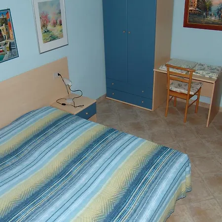 Corallo Vacanze Apartmán Villaputzu