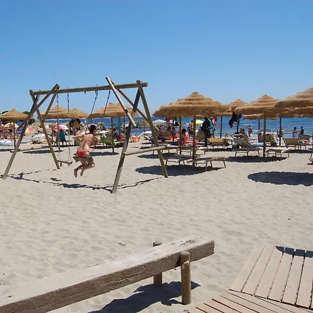 Corallo Vacanze * فيلابوتزو