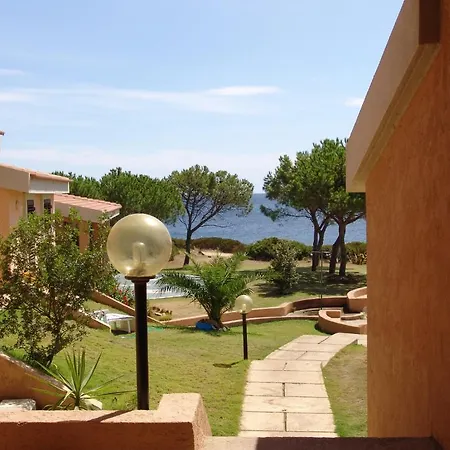 Corallo Vacanze * فيلابوتزو