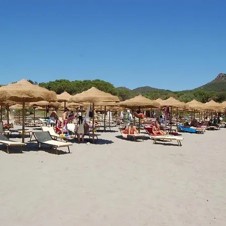 Apartmán Corallo Vacanze Villaputzu