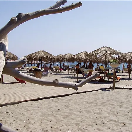 Apartmán Corallo Vacanze *