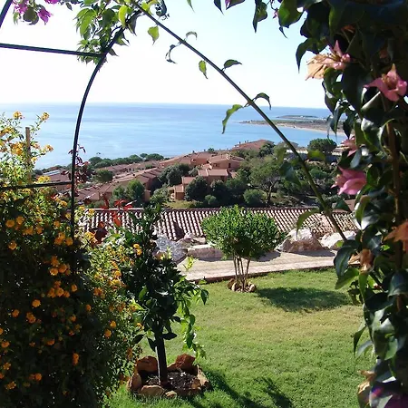 Corallo Vacanze * فيلابوتزو