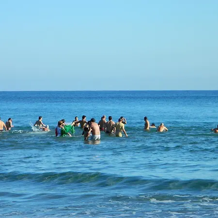 Apartmán Corallo Vacanze