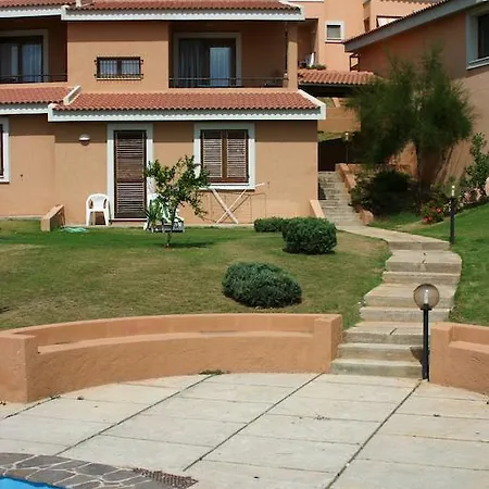 Apartamento Corallo Vacanze *