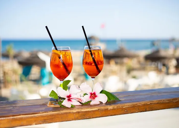 Daire Corallo Vacanze *