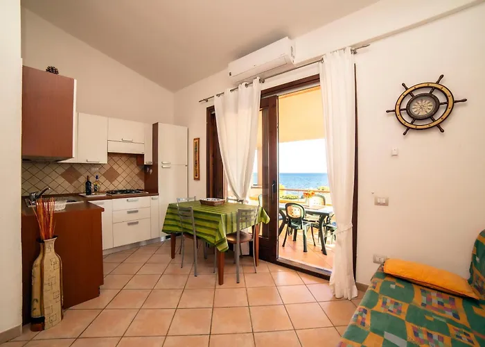 Corallo Vacanze * Villaputzu