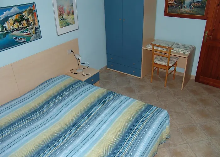 Corallo Vacanze Daire Villaputzu