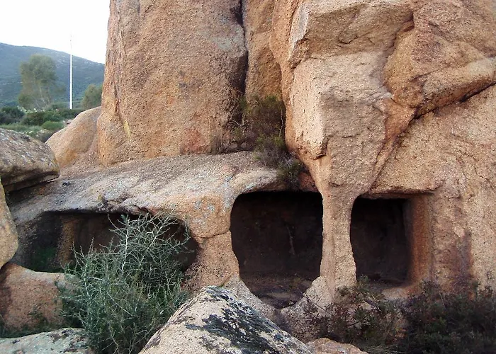 Corallo Vacanze Daire